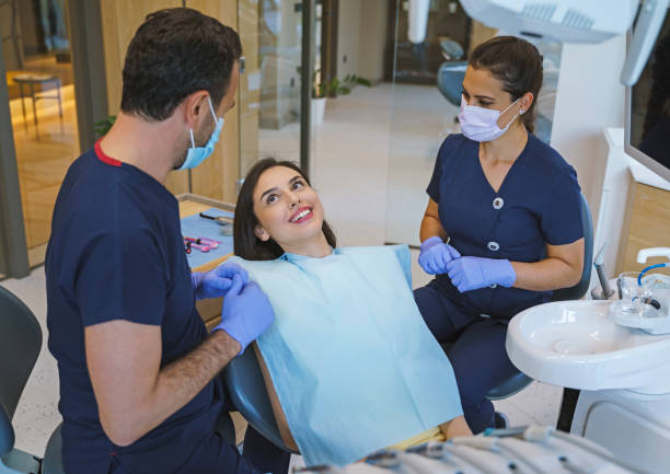 Why Choose Us for Your Dental Needs in Gateway, FL