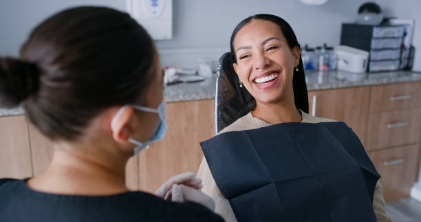 Dental Bonding in Gateway, FL