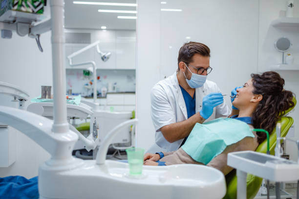 Full Mouth Reconstruction in Gateway, FL